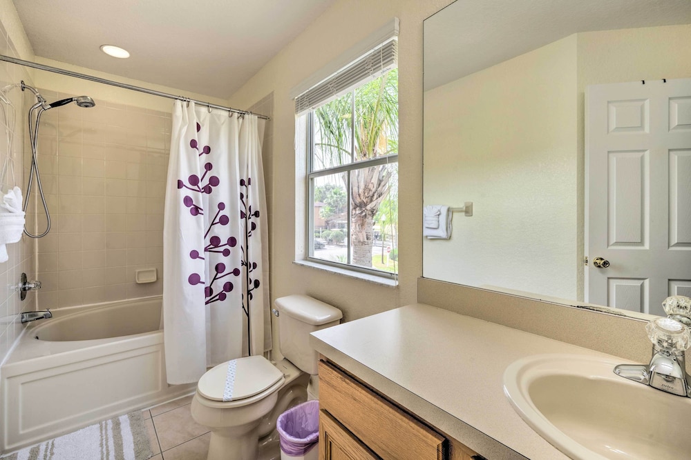 9 Mi to Disney: Resort Townhome in Davenport - photo 29