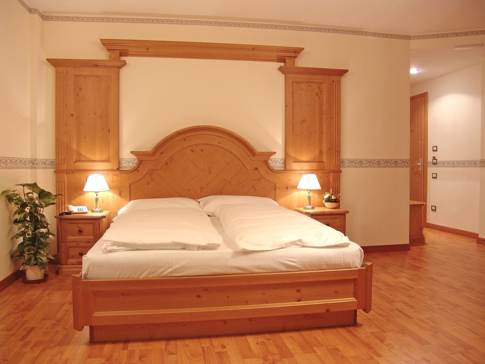 Park Hotel Folgarida — Dimaro — photo 5