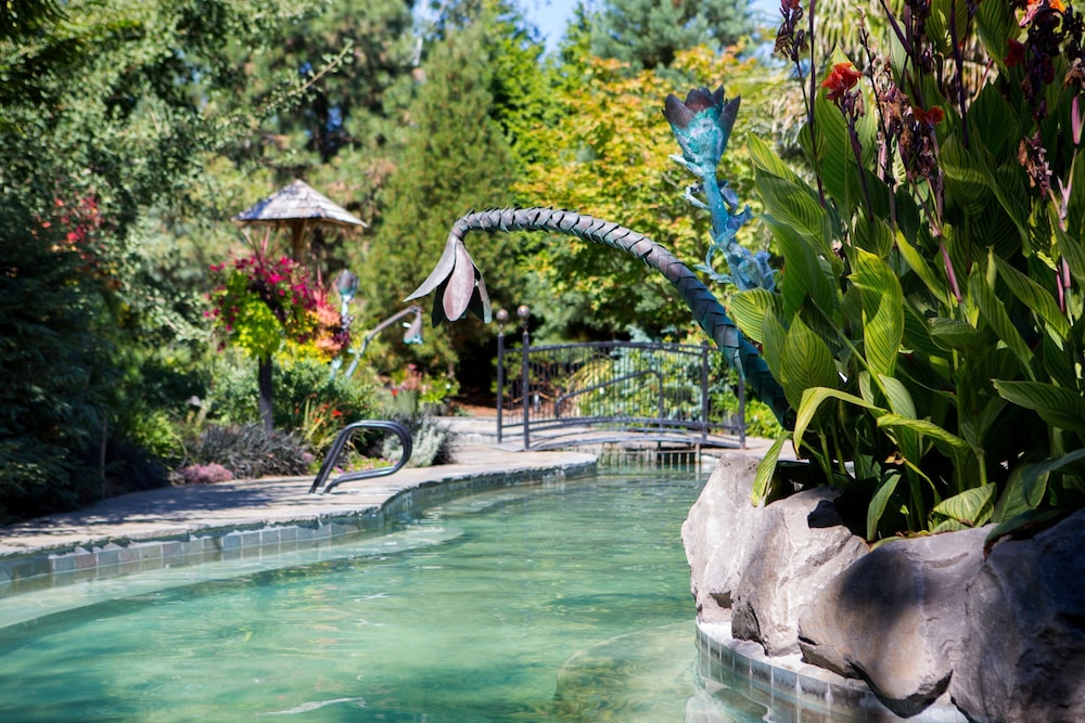McMenamins Edgefield - photo 29