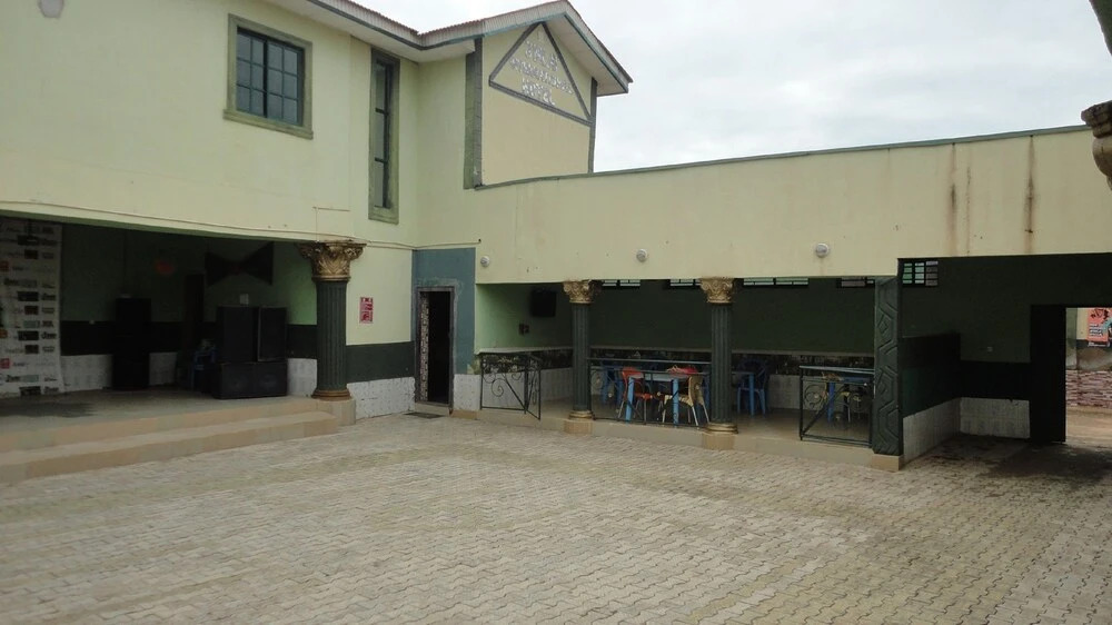 Jimlat International Hotel