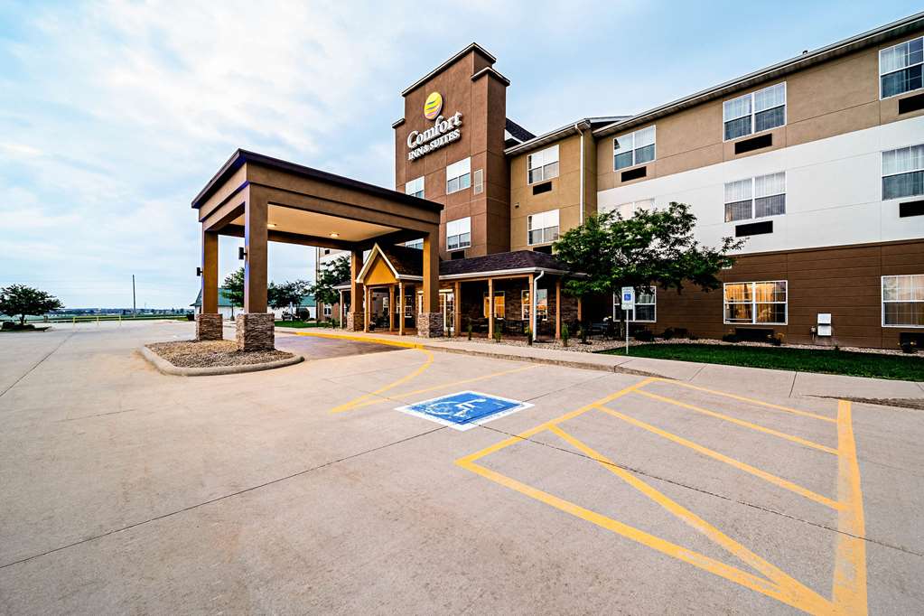Comfort Inn & Suites Independence — hotel in Independence