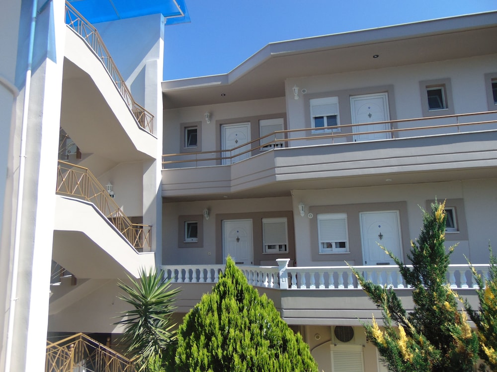 Hotel Fotini in Preveza, Greece