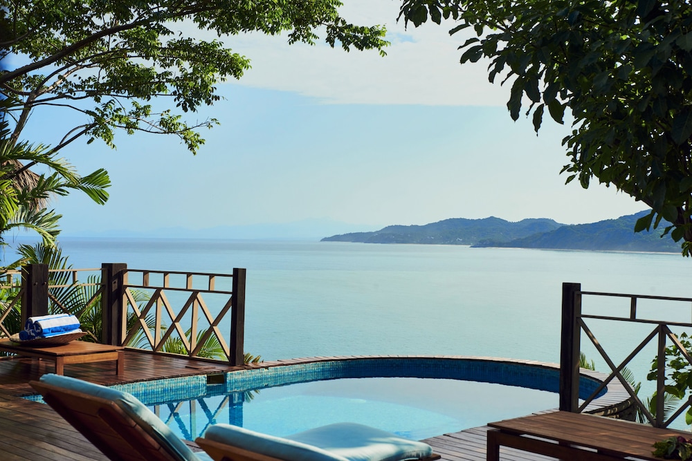 Hotel Boutique Siete Lunas — 4-Star Luxury Hotel in Sayulita, Mexico