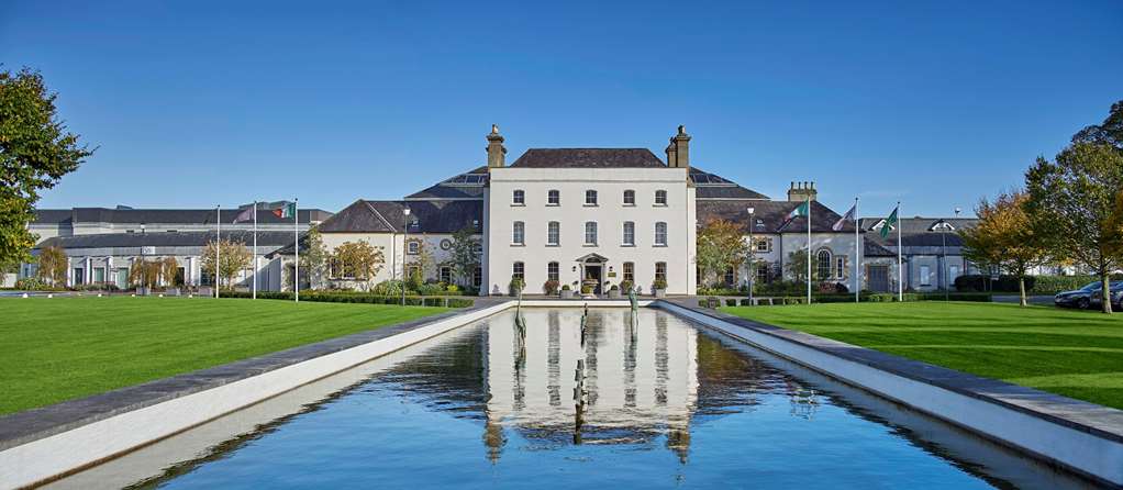 The Johnstown Estate - carbon neutral hotel in Ireland