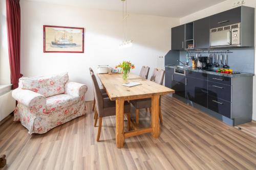 Fischerhaus — 4-Star Luxury Hotel in Norderney, Germany