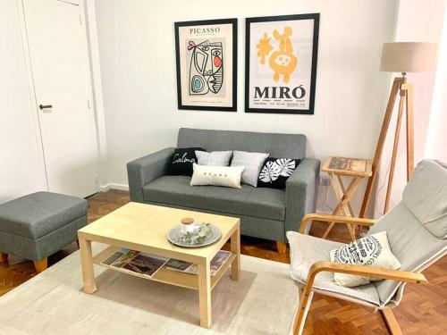 flat in Buenos Aires — 4-Star Luxury Hotel in Buenos Aires, Argentina