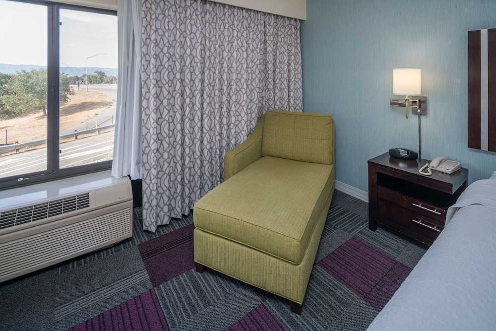 Hampton Inn Livermore - photo 14