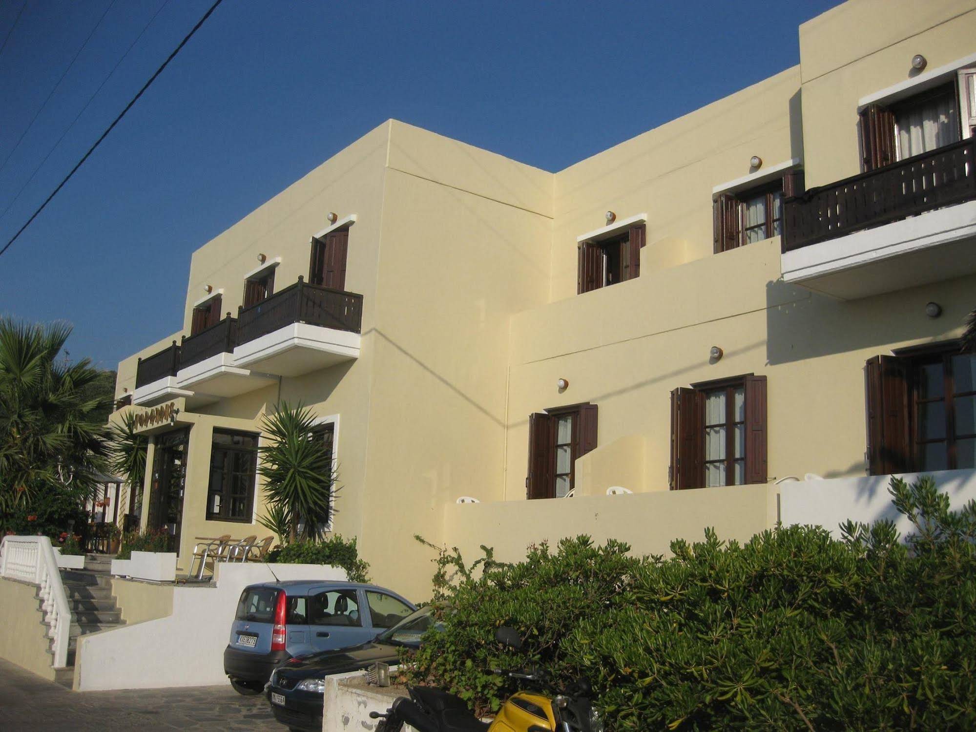 Porfyris Hotel