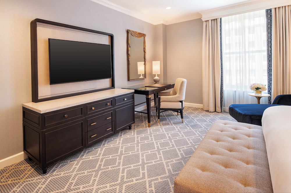 Willard InterContinental Washington by IHG - photo 132