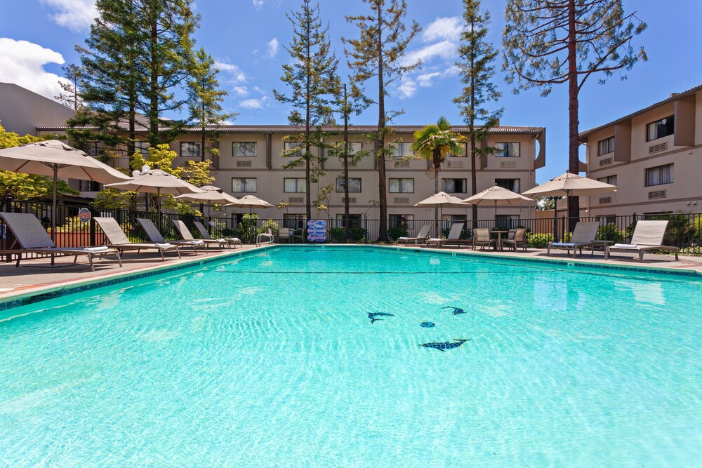 Crowne Plaza Silicon Valley N Union City - photo 14
