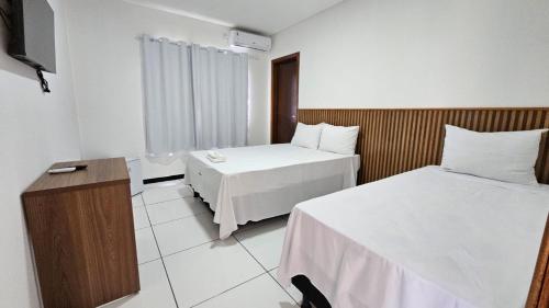 Hotel Itaberaba in Itaberaba, Brasil