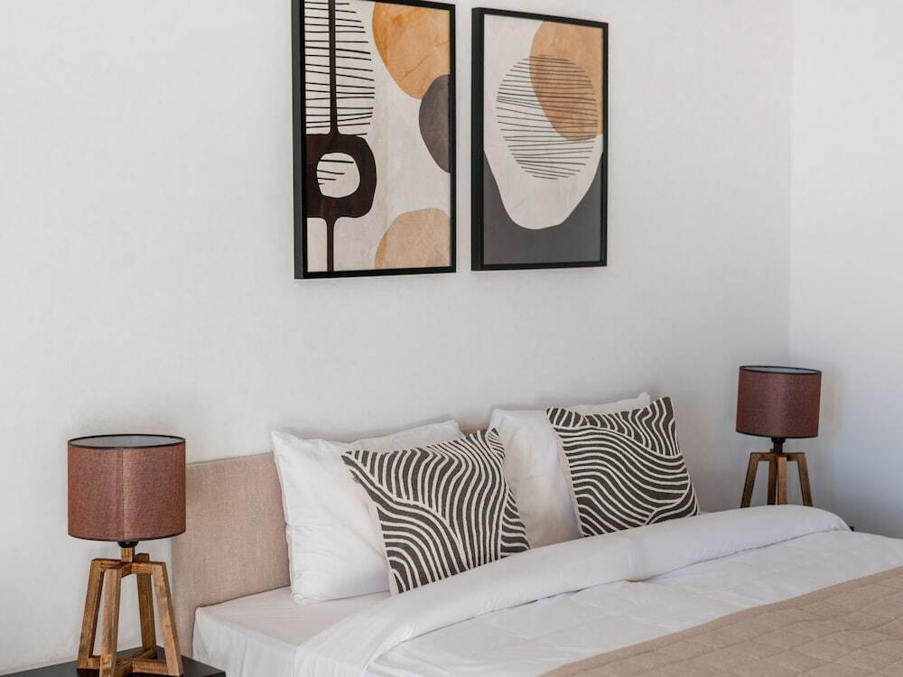 Armonta Residences by BeCyprus