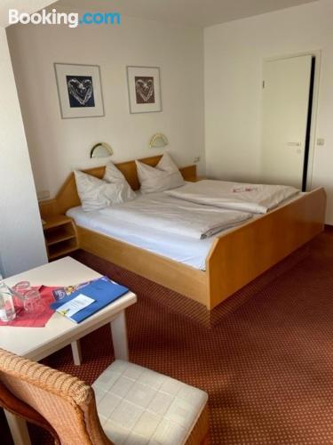 Kneipp Bund Hotel im Kneipp Zentrum