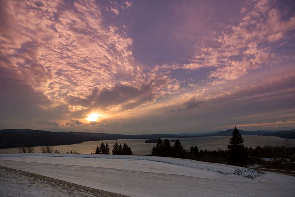 Rangeley Lake Resort a Ramada by Wyndham - photo 2