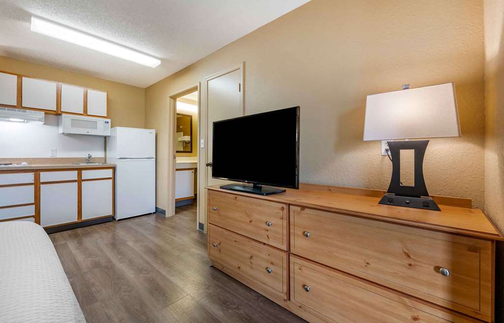 Extended Stay America Select Suites Jacksonville Southside - photo 19