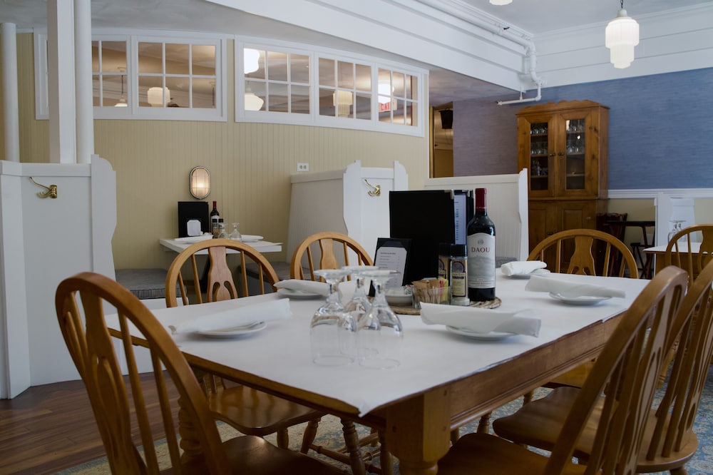 Hotel Frankfort & Restaurant - photo 130
