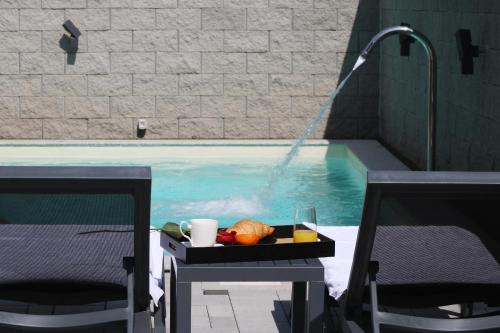 Avangard Home I — 4-Star Luxury Hotel in Rokovci, Croatia