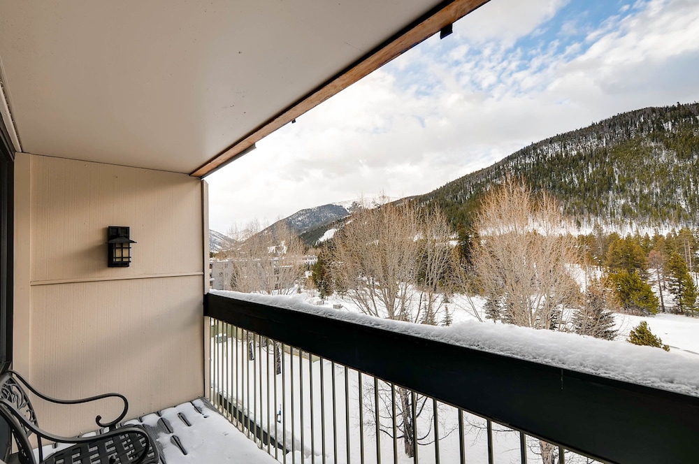 Keystone Lodge & Spa by Keystone Resort - photo 30