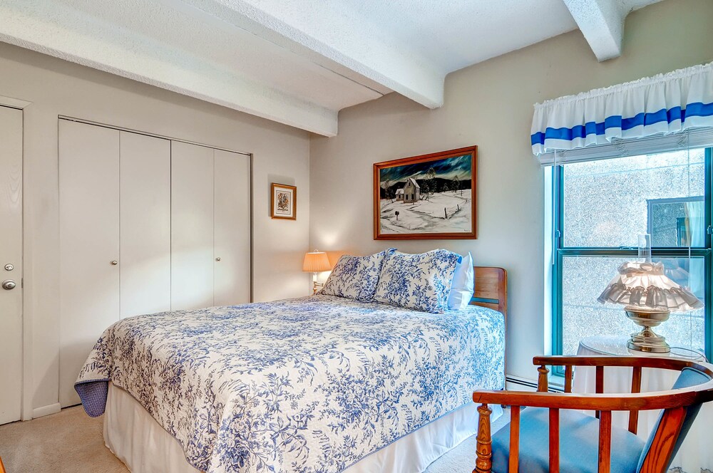 Wheeler at East Village by Copper Mountain Lodging - photo 17