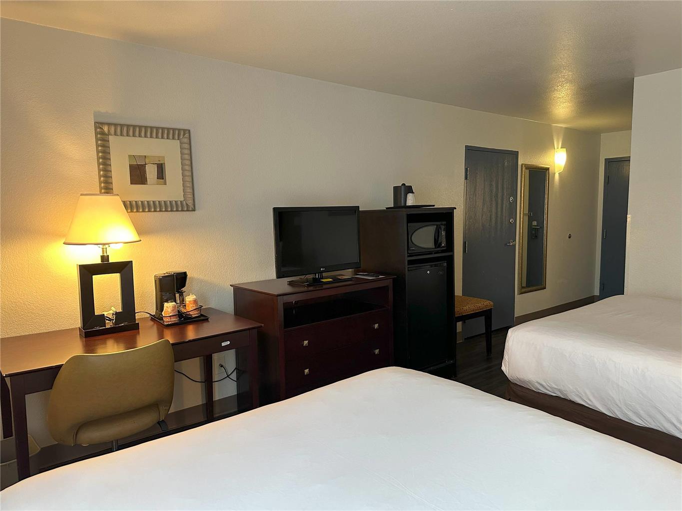 Quality Inn & Suites Everett - photo 23