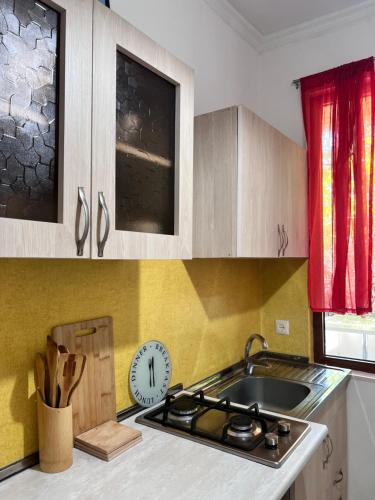 Old City Apartment