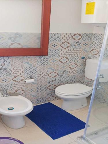 Casa Da Mario Marina di Caronia — Caronia — photo 4