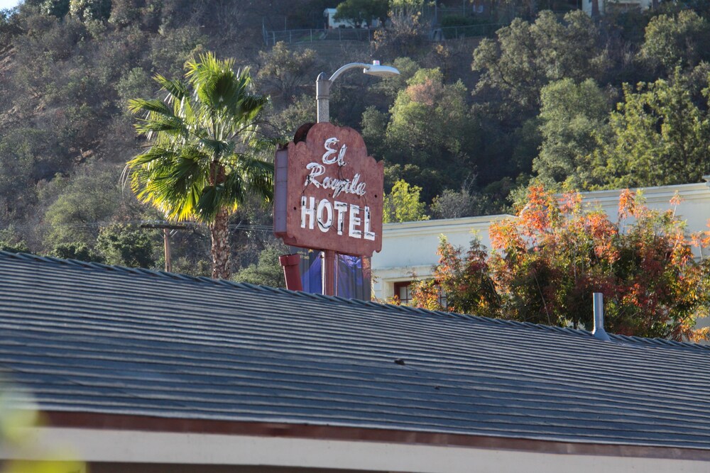 El Royale Gardens Near Universal Studios - photo 43