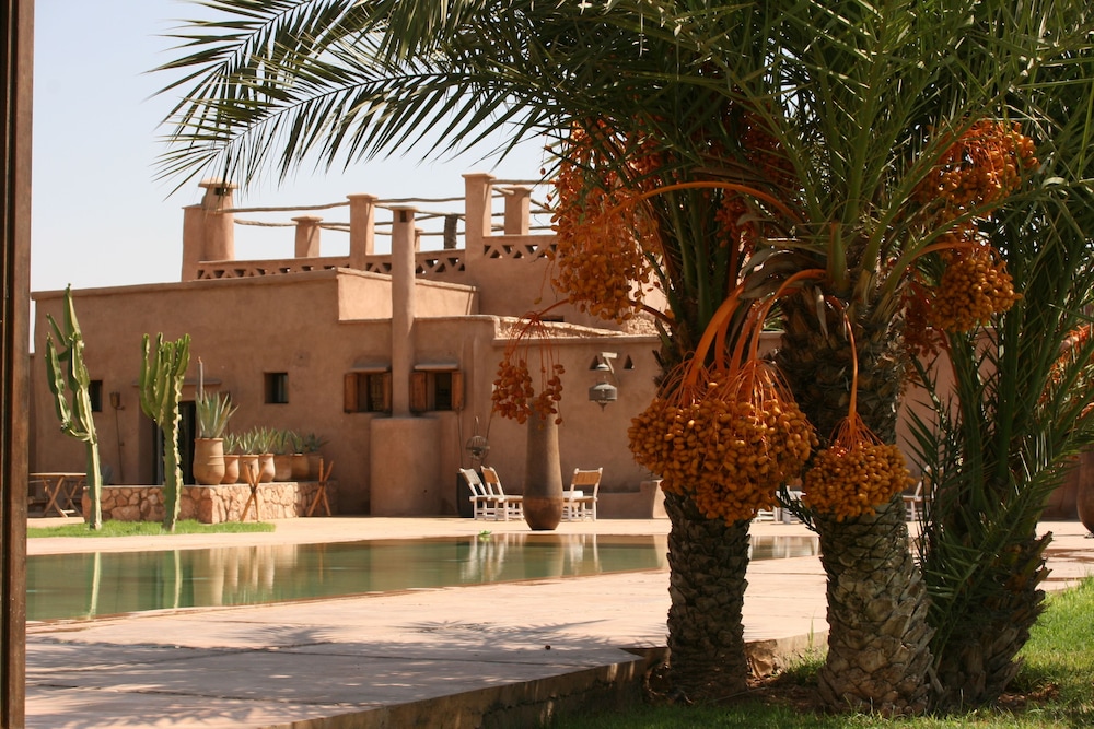 La Parenthese de Marrakech — 4-Star Luxury Hotel in Marrakesh, Morocco