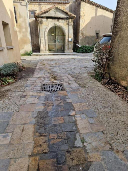 Maison Richelieu — Bram — photo 3