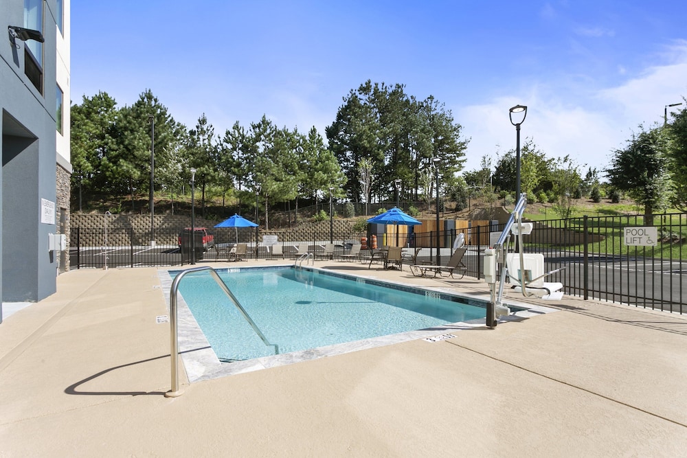Staybridge Suites Atlanta NE Duluth - photo 20