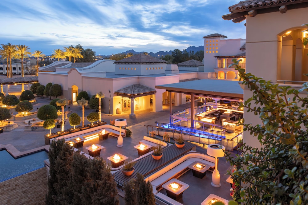 Fairmont Scottsdale Princess - photo 180