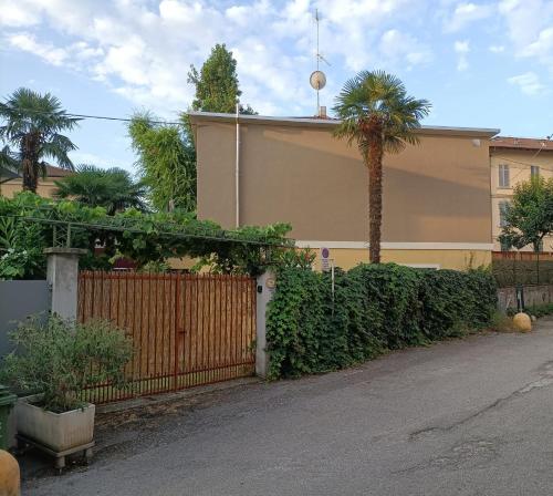 Grace's house — 4-Star Luxury Hotel in Crema, Italy