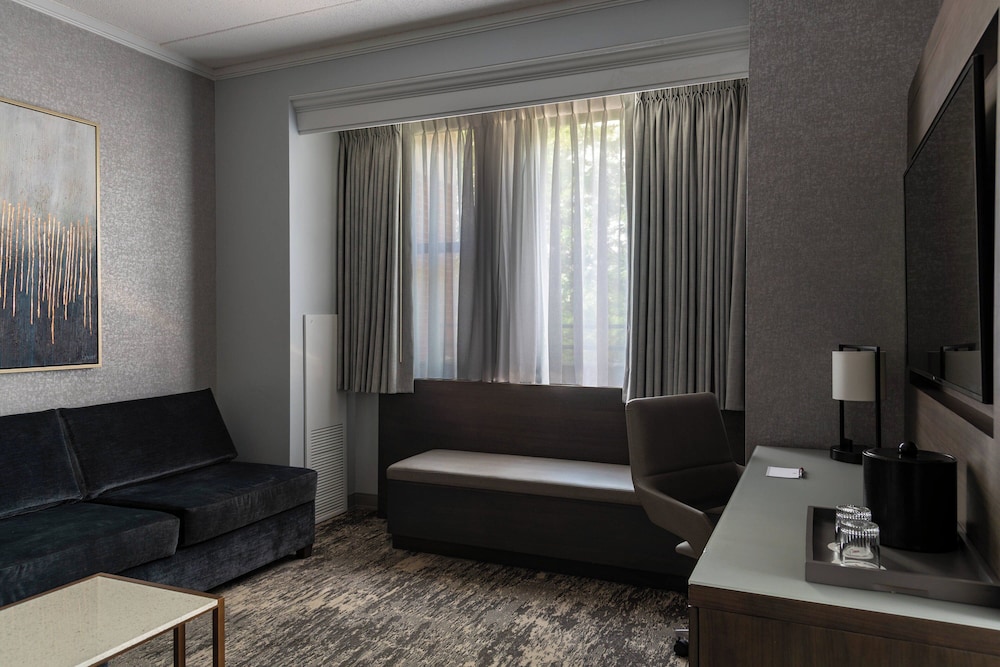 Courtyard by Marriott Chicago at Medical District UIC - photo 27