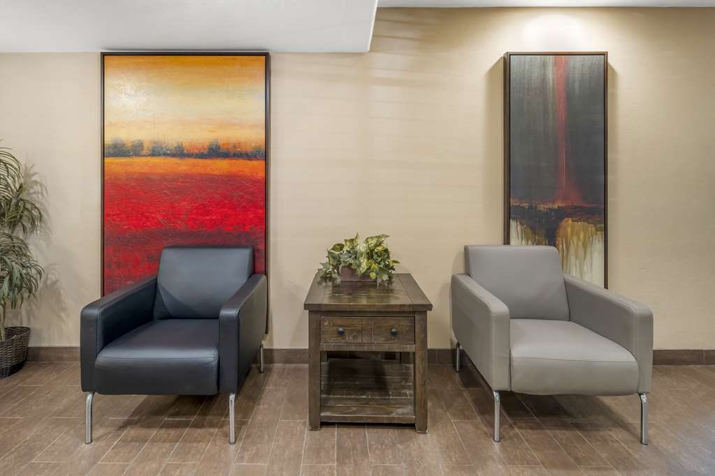 Best Western Parker Inn - photo 10