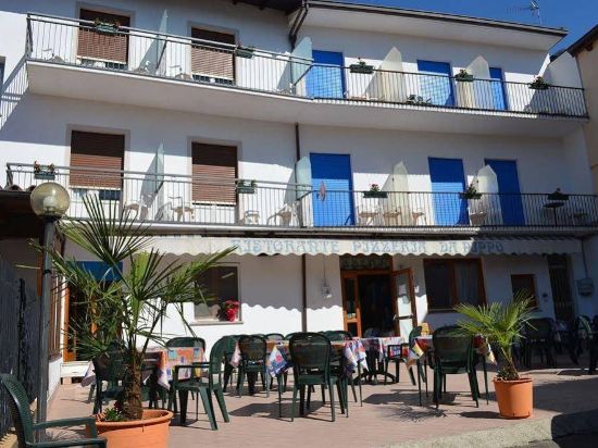 Hotel Luisa — Brenzone — photo 2