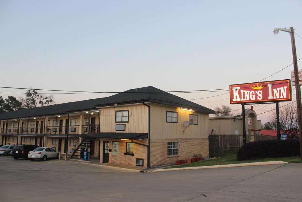 King&Apos;S Inn Motel - photo 28