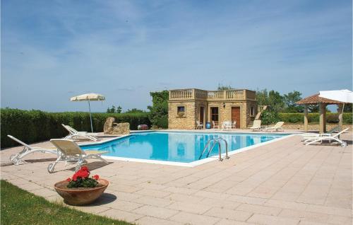 Corneto 4 — 4-Star Luxury Hotel in Pomarance, Italy