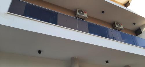 Supreme Luxury Hotel in Ulcinj, Montenegro