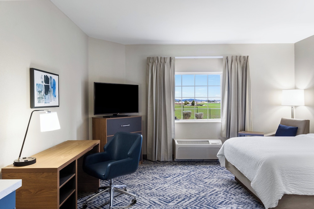 Candlewood Suites Yuma by IHG - photo 14