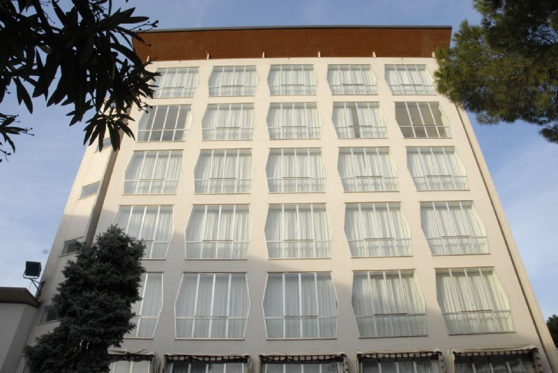 Hotel Della Citta — Forli