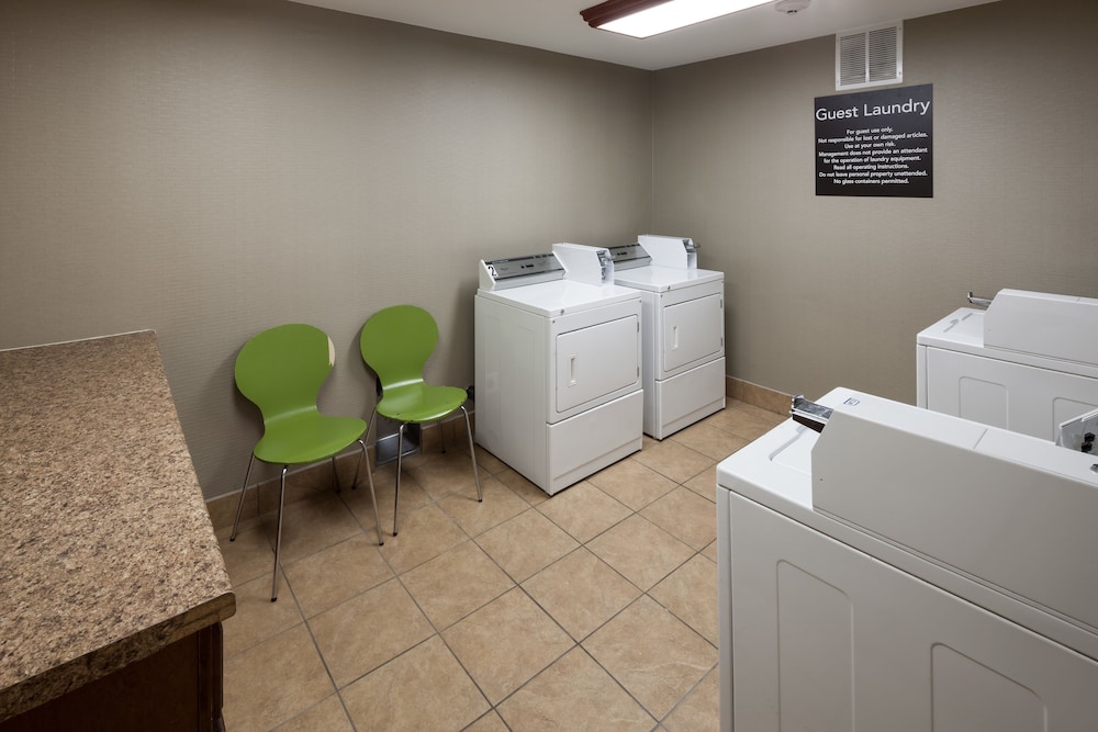 Homewood Suites by Hilton Denton - photo 26