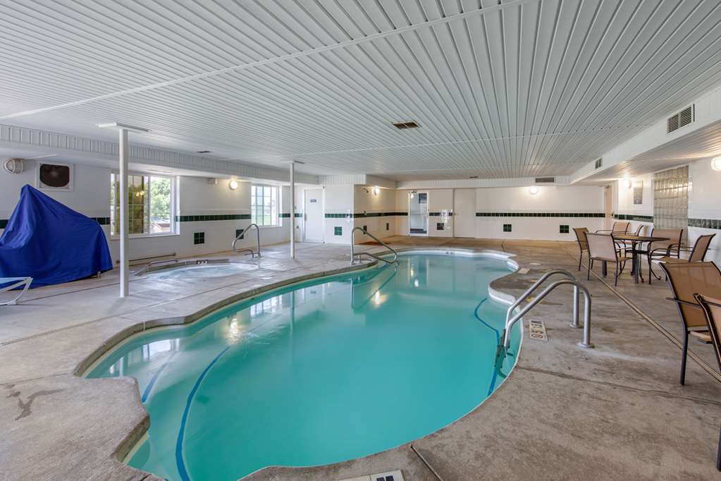 Quality Inn & Suites Clayton NM - photo 34