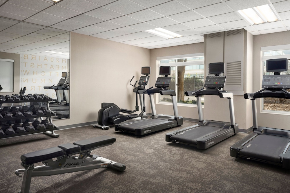 Residence Inn by Marriott Philadelphia Conshohocken - photo 31
