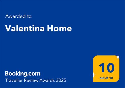 Valentina Home