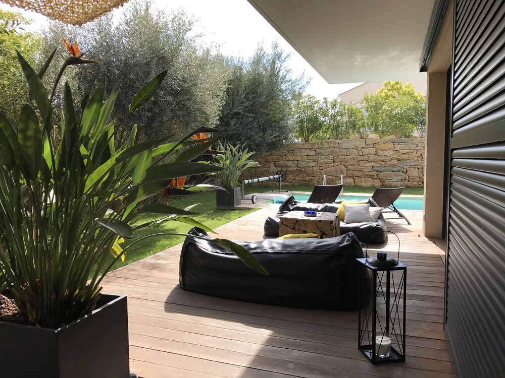 Le Hameau de la Crique de lAnglaise in Bandol, France