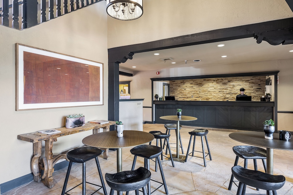 Lodge at Santa Fe - photo 8
