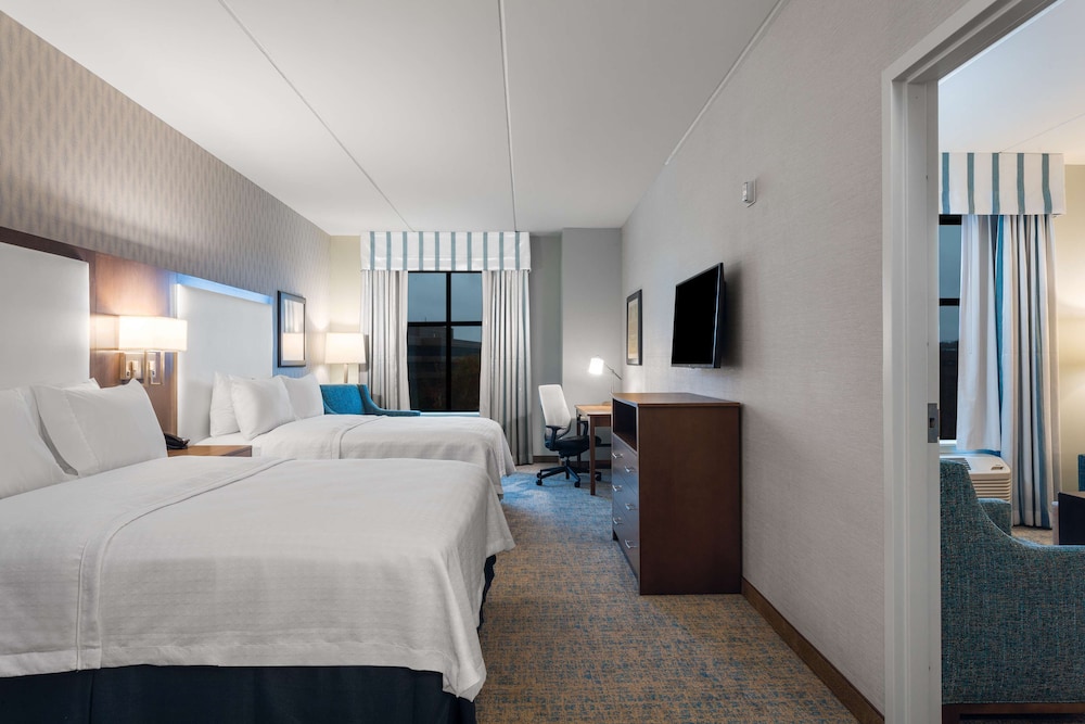 Homewood Suites by Hilton Reston - photo 7