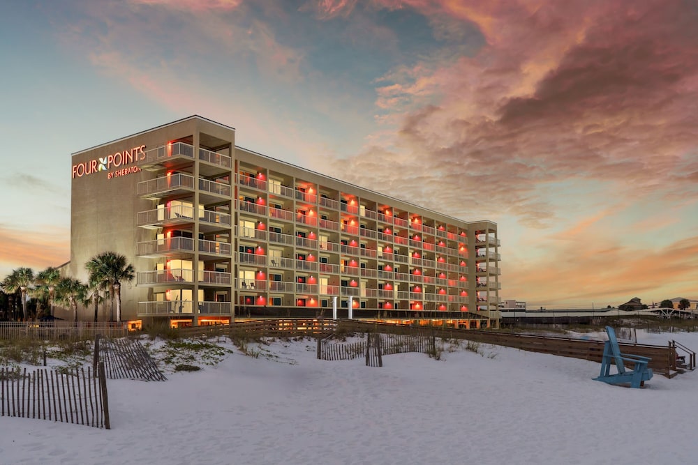 Four Points by Sheraton Destin Fort Walton Beach - photo 74
