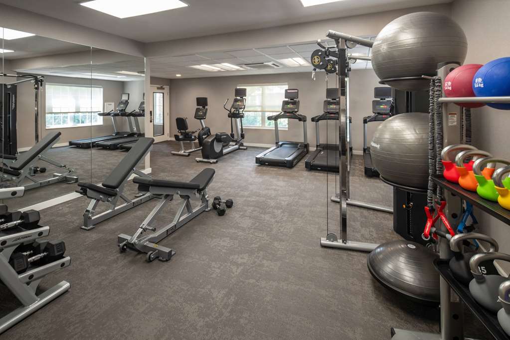 Sonesta ES Suites Fairfax Fair Lakes - photo 34