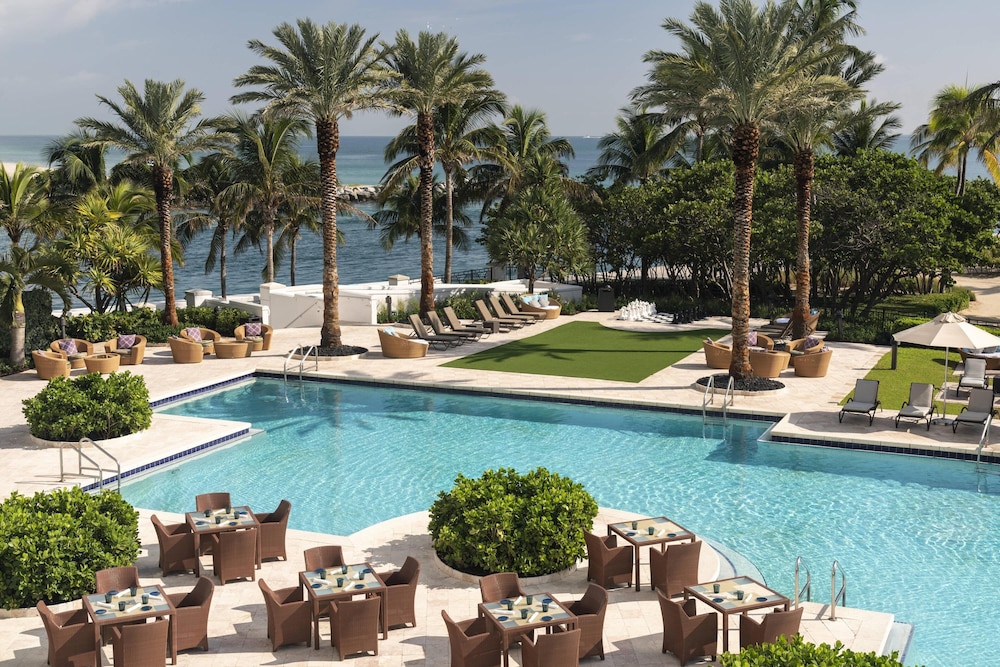 The Ritz Carlton Bal Harbour Miami - photo 33